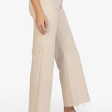 Kut From the Kloth Meg High Rise Wide Leg Denim