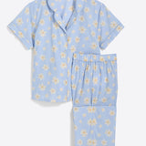 Draper James Pajama Set in Magnolia