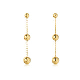 Regan Drop Earring