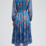 The Lillian Dress (CA)