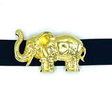 Elephant Belt Buckle