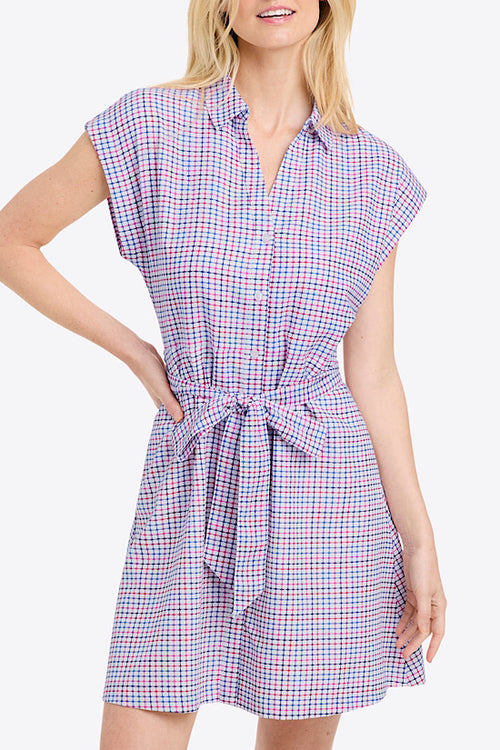 Draper James Trisha Shirtdress